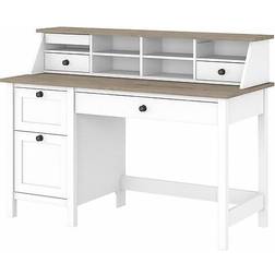 Bush Mayfield 54" Writing Desk