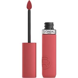 L'Oréal Paris Infallible Matte Resistance Liquid Lipstick Shopping Spree