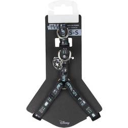 Star Wars Dog Harness for Fan Pets XXS-XS