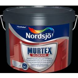 Nordsjö MURTEX SILOXANE BM UTOMH 2,375L 62626