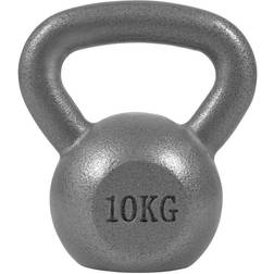 Gorilla Sports KETTLEBELL MASSIVE IRON 232KG 10 kg