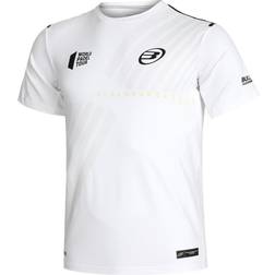 Bullpadel Limbo T-Shirt Men white