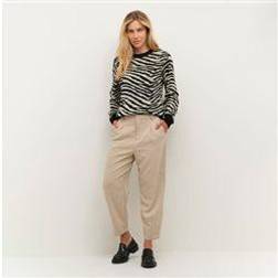 Kaffe Kamerle Pants Suiting Dam Byxor