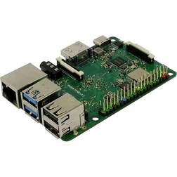 Radxa Rock Pi 4 Model A 2GB