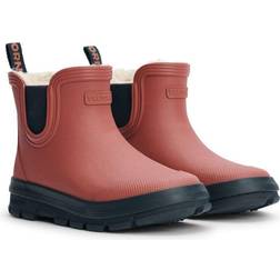 Tretorn Kids' Aktiv Chelsea Winter - Dusty Cedar