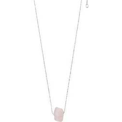 Pilgrim Halsband Chakra Heart