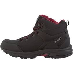 Halti Retki Mid DX Black