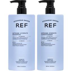 REF Intense Hydrate Duo Set