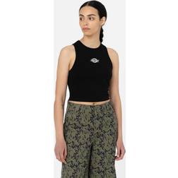 Dickies Women's Powers Vest - Black