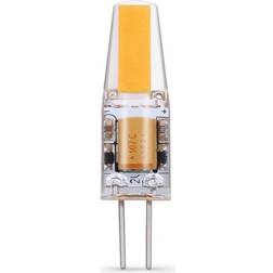 Dæmpbar LED Stiftpære G4 1,6W 2700K 160 Lumen