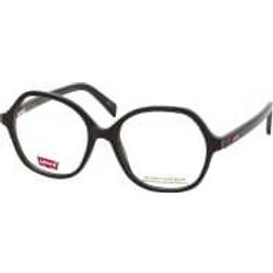 Levi's LV 1056 807, including ROUND Glasses, FEMALE