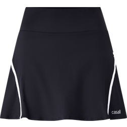 Casall Flouncy Court Skirt - Black