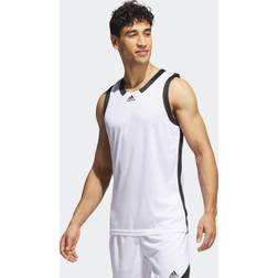 adidas Icon Squad Trikot - Blanc