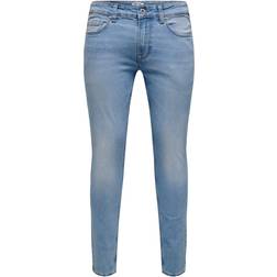 Only & Sons Onswarp L. Blue 4321 Jeans Vd