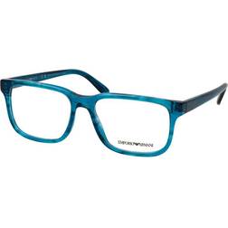 Emporio Armani EA3218 5311 Blue L