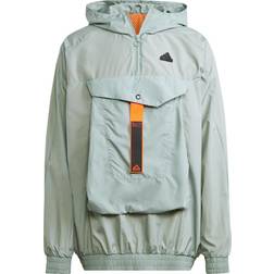 Adidas City Escape Hoodie Herren