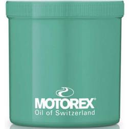 Motorex White Grease 850g Blue