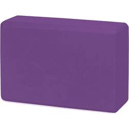 Gaiam Essentials Yoga Brick, Yoga block