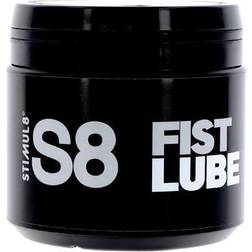 Stimul8 S8 Hybrid Fist Lube 500 ml