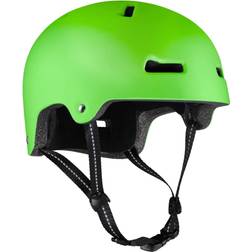 Reversal LUX Skaterhjelm Light Green Light Green 54-57CM