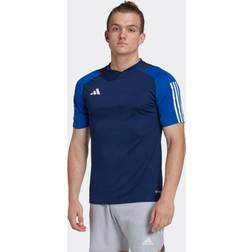 adidas Scotland Tiro 23 Shirt, Blue