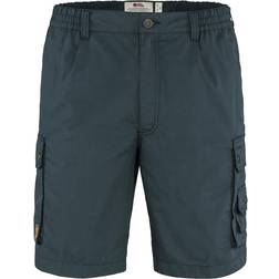 Fjällräven Sambava Shade Shorts-dark navy-54