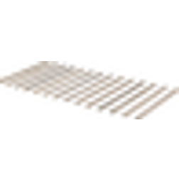 Woood Lamelbund 200 x 90 cm Sengeramme