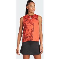 adidas Paris Ma Linne Damer Orange