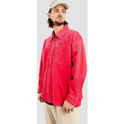 Levi's Skate Cord Reds Coat raspberry