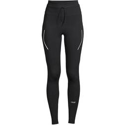 Casall Shapify High Waist Running Tights - Black