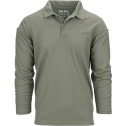 Fostex 101INC Tactical Polo Shirt Grön