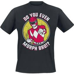 Do You Even Morph Bro T-Shirt