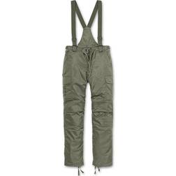 Brandit Thermo Pants - Olive