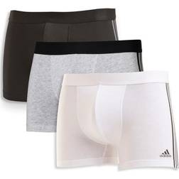 Adidas Sportswear Boxershorts Mehrfarbig 3er-pack für Herren