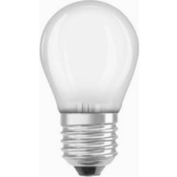 Osram E27 LED-pære 1,5W 2700K