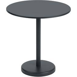 Muuto Linear Steel Café Spisebord