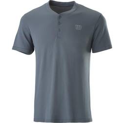 Wilson PWR SMLS Henley II Turbulens