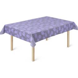 Rosendahl Textiles Dug Grøn, Lilla