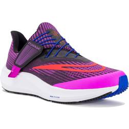 Nike Air Zoom Pegasus Women's Road Running Shoes - Multicolor