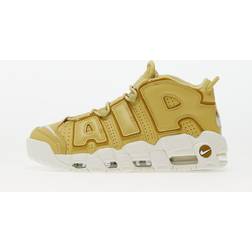 Nike Air More Uptempo Yellow