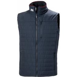 Helly Hansen Vest Crew Insulator 2.0 - Navy
