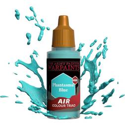 The Army Painter Warpaints Air Phantasmal Blue 18ml