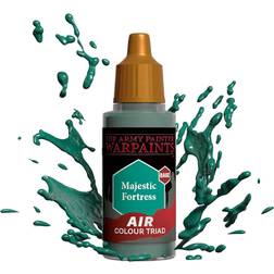 The Army Painter Warpaints Air Majestic Fortress 18ml