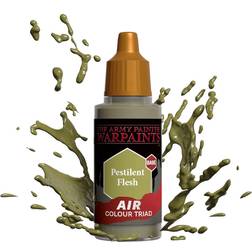 The Army Painter Warpaints Air Pestilent Flesh 18ml