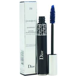 Dior Diorshow Waterproof Mascara #258 Azur