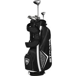 Callaway Strata Men’s Complete Golf Set