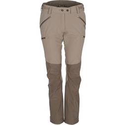 Pinewood Abisko Brenton Trousers W'S - Mole