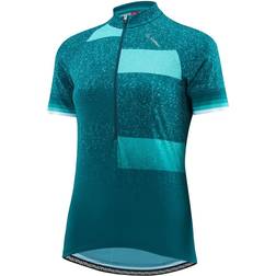 Löffler Women's Short Sleeve Jersey