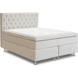 Solo Bedding Kontinentalsäng 90x200cm