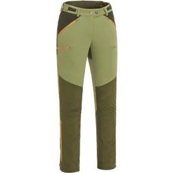 Pinewood Abisko Brenton Trousers W'S - Hunting Olive/Leaf